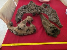 Bog wood large for sale  DUNOON