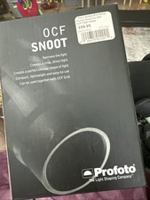 Profoto ocf snoot. for sale  San Antonio