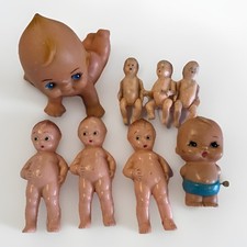 Vintage kewpie dolls for sale  Hot Springs National Park