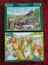 Falcon alpaca farm for sale  NORWICH