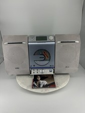Philips MCM275 Micro Sistema Estéreo CD Rádio com Alto-falantes MP3 SEM Controle Remoto - Testado, usado comprar usado  Enviando para Brazil
