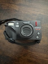 Lympus super zoom gebraucht kaufen  Uhingen