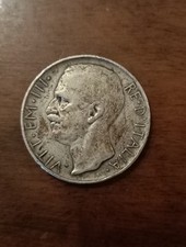 Lire 1926 vittorio usato  Alessandria