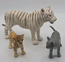 Schleich cats white for sale  Marion