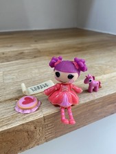 Mini lalaloopsy lady for sale Mini lalaloopsy lady for sale  BATH
