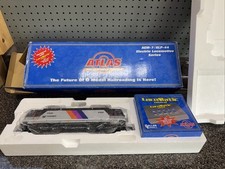 Atlas big scale for sale  Kenova