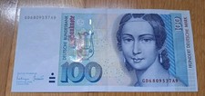 100 deutsche mark gebraucht kaufen  Dingolfing