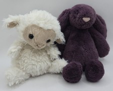 Jellycat lot small for sale  Cleveland