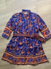 Derhy kleid . gebraucht kaufen  Baden-Baden