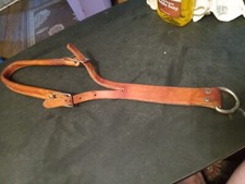 Crupper mule horse for sale  Taylor