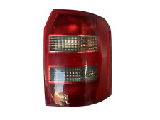 Fanale faro stop usato  Napoli