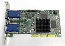 Carte video matrox d'occasion  Bischwiller
