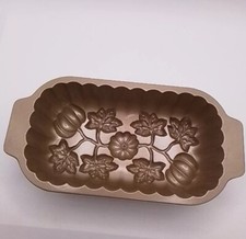Nordic ware pumpkin for sale  Saint Cloud