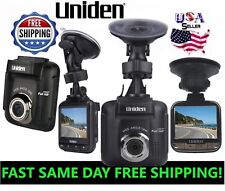 Uniden dash cam for sale  USA
