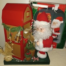 Santa best dasher for sale  Silvis