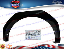 Usado, Moldura de roda dianteira para-lama lateral esquerdo do motorista pintado ⭐OEM⭐ Kia EV9 2024-2025 comprar usado  Enviando para Brazil