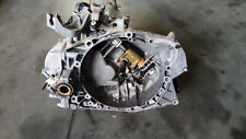 Cambio fiat scudo usato  Belpasso