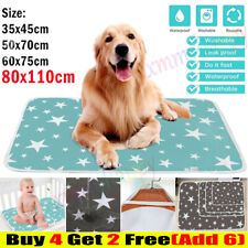 Large washable pet for sale  WORCESTER