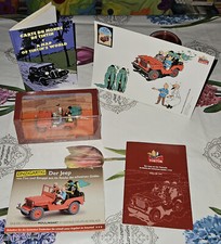 Tim struppi tintin gebraucht kaufen  Potsdam