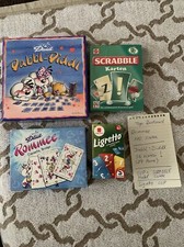 Versch spiele sammlung gebraucht kaufen  Wolfratshausen