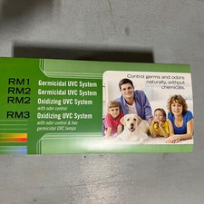 Dynamic oxidizing germicidal for sale  East Brunswick