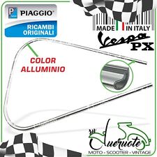 Bordo scudo plastica usato  Barletta