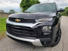 2023 chevrolet trailblazer for sale  Redford