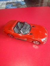 Burago modellino auto usato  Codigoro
