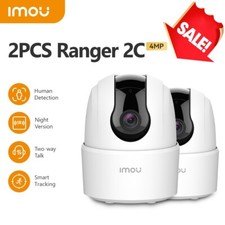 2pcs imou 4mp for sale  Hebron