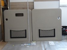 Hecktür verkleidungen citroen gebraucht kaufen  Laufenburg (Baden)