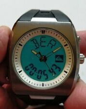 Quicksilver Swinger And Digit Watch comprar usado  Enviando para Brazil