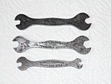ba spanner set for sale ba spanner set for sale WHITSTABLE