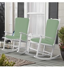 Adirondack chair cushion for sale  Benton