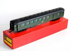 Trains 244k voiture d'occasion  Rouen-