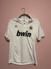 Rare maillot real d'occasion  Saint-Maximin-la-Sainte-Baume