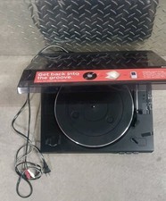 Sony lx300usb turntable for sale  San Jose