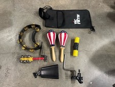 Cowbell tamborine clamp for sale  Denver