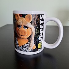 Official disney muppets for sale  NORTHAMPTON