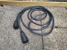 Elinchrom flash cable for sale  STAFFORD