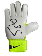 Peter schmeichel singed for sale  MARLOW