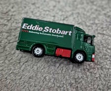 Eddie stobart corgi for sale  HAVANT