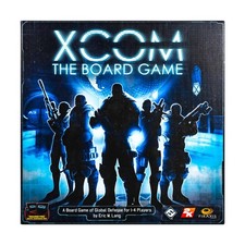 FFG Boardgame XCOM - O jogo de tabuleiro com expansão Evolution + Battlefoam! Muito bom/ex comprar usado FFG Boardgame XCOM - O jogo de tabuleiro com expansão Evolution + Battlefoam! Muito bom/ex comprar usado  Enviando para Brazil