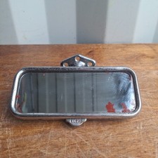 Vintage lucas rear for sale  BIRMINGHAM