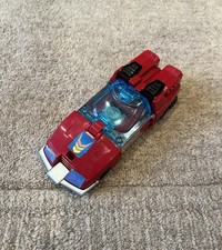 Vintage transformers toy for sale  WHITCHURCH