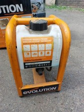 Evolution pw3200 evo for sale  LONDON