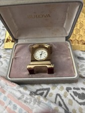 Vtg bulova mini for sale  Saint Petersburg