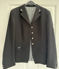 Pikeur turnierjacket reitsport gebraucht kaufen  Gelnhausen