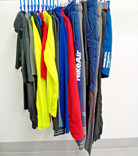 Men activewear bundle for sale  MIRFIELD