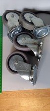 Set ruote per usato  Anzio