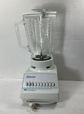 Vintage oster osterizer for sale  Sussex